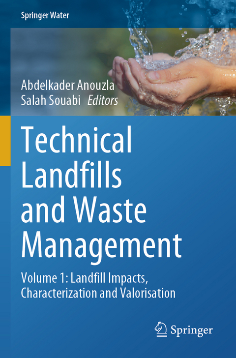 Technical Landfills and Waste Management - 