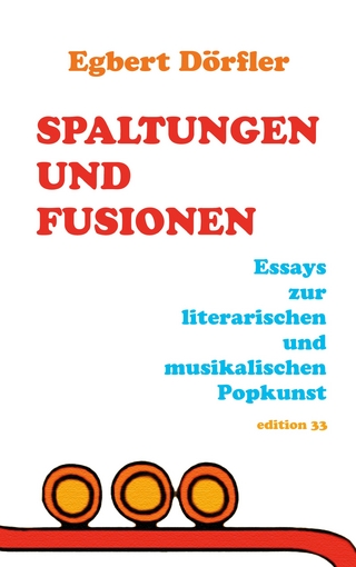 Spaltungen und Fusionen