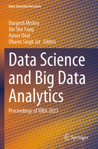 Data Science and Big Data Analytics