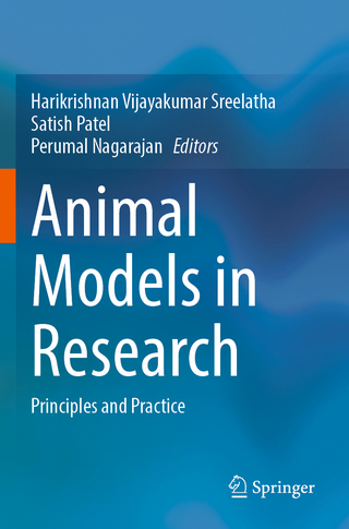 Animal Models in Research