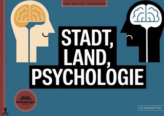 Stadt, Land, Psychologie