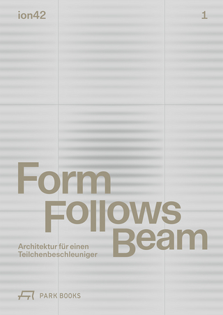 Form Follows Beam