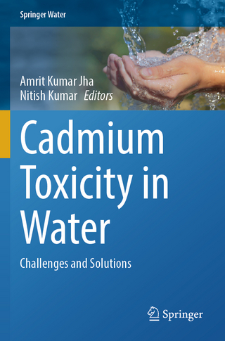 Cadmium Toxicity in Water