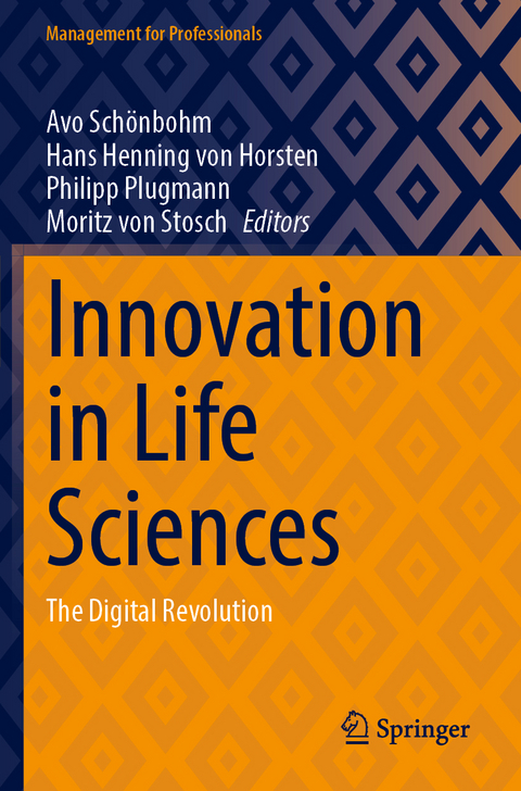 Innovation in Life Sciences - 