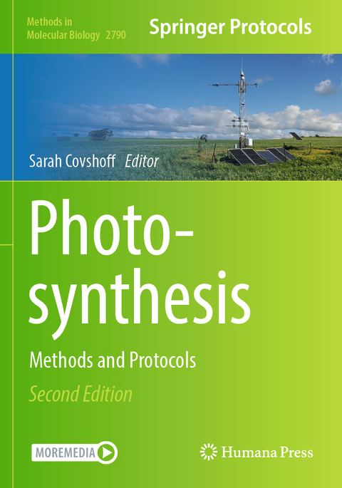 Photosynthesis - 