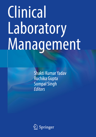 Clinical Laboratory Management