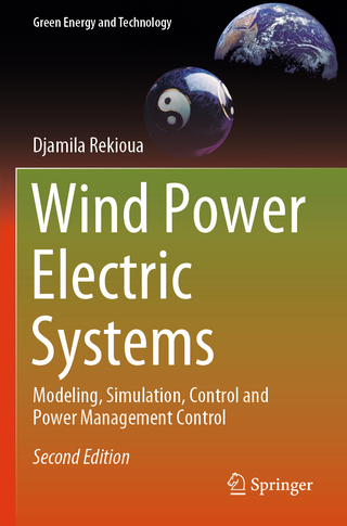 Wind Power Electric Systems