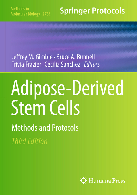Adipose-Derived Stem Cells - 