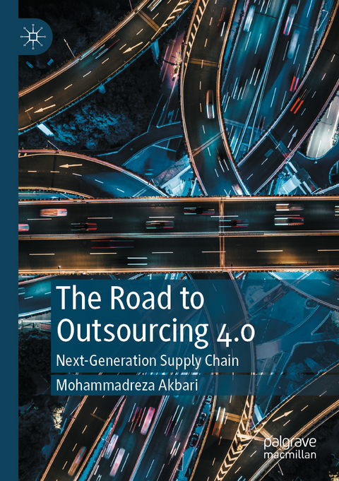 The Road to Outsourcing 4.0 - Mohammadreza Akbari