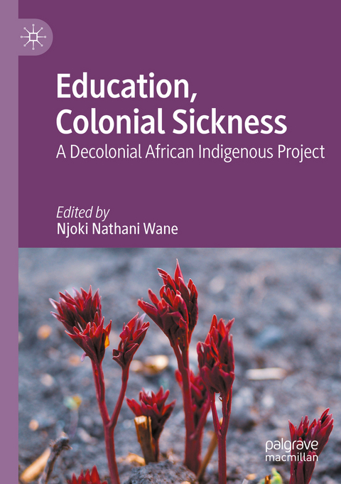 Education, Colonial Sickness - 