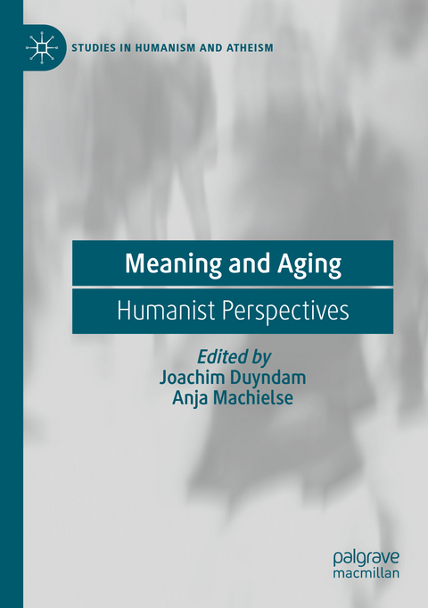 Meaning and Aging - 
