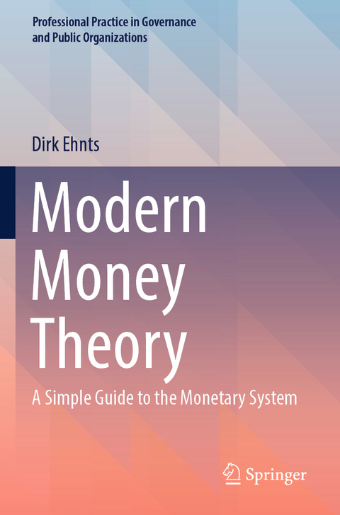 Modern Money Theory - Dirk Ehnts