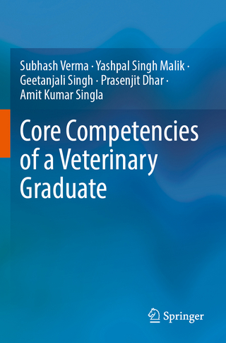Core Competencies of a Veterinary Graduate