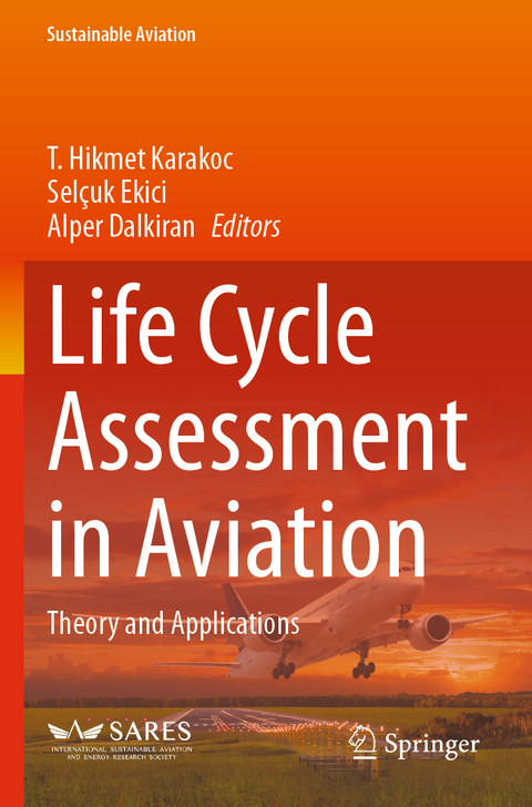 Life Cycle Assessment in Aviation - 