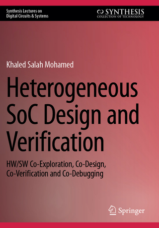 Heterogeneous SoC Design and Verification