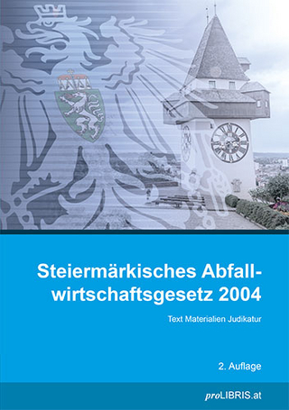 Steiermärkisches Abfallwirtschaftsgesetz 2004