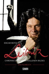 Leibniz &ndash; Chronik eines verschollenen Bildes - Edgar Reitz