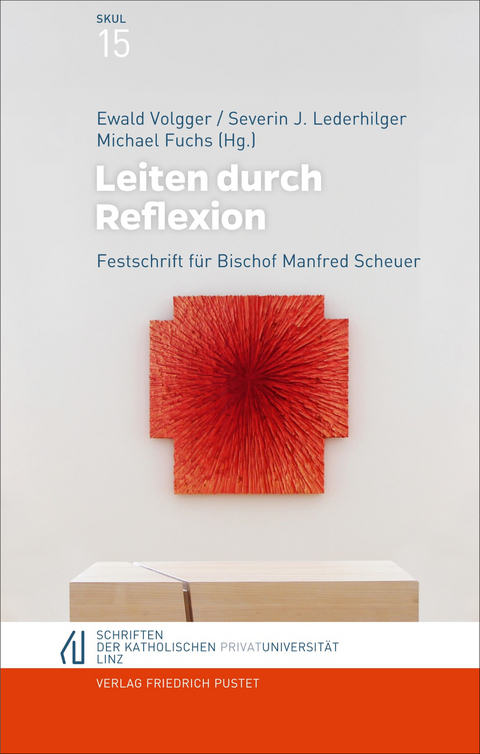 Leiten durch Reflexion - 