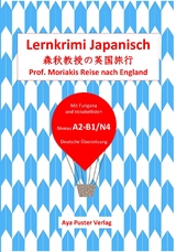 Lernkrimi Japanisch - Aya Puster