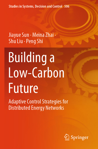 Building a Low-Carbon Future