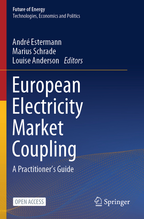 European Electricity Market Coupling - 