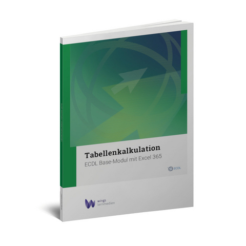 Tabellenkalkulation ECDL Base 365 (s/w)