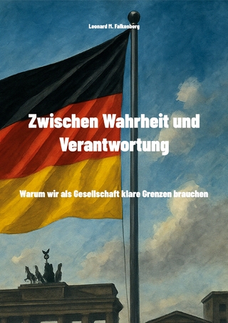 Zwischen Wahrheit und Verantwortung