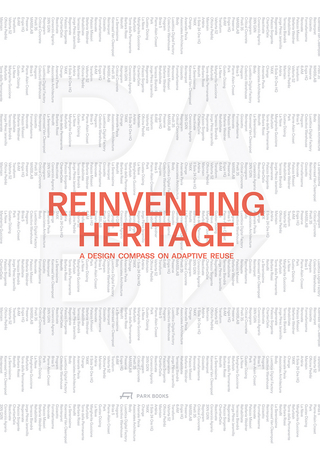 Reinventing Heritage