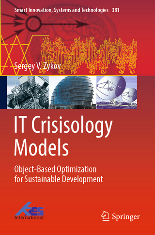 IT Crisisology Models