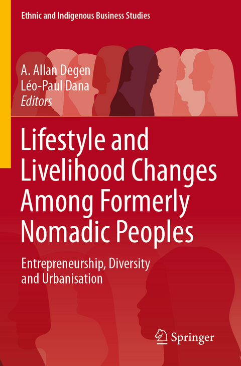 Lifestyle and Livelihood Changes Among Formerly Nomadic Peoples - 