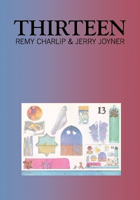 Thirteen - Remy Charlip, Jerry Joyner