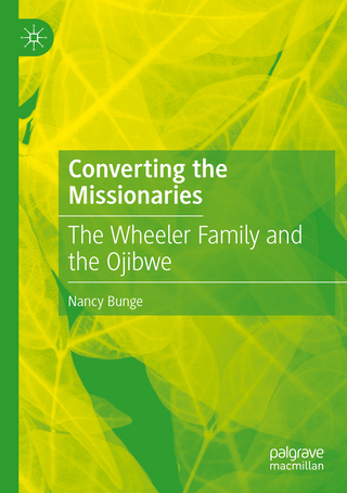 Converting the Missionaries