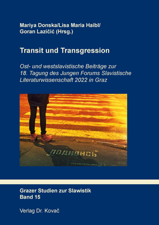 Transit und Transgression
