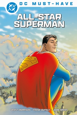DC Must-Have: All-Star Superman