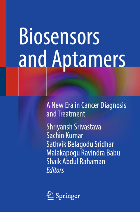 Biosensors and Aptamers - 