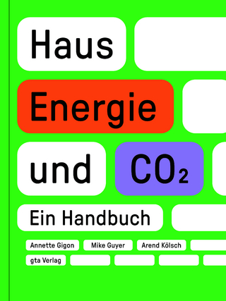 Haus, Energie und CO₂