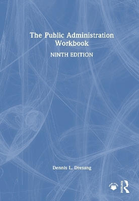 The Public Administration Workbook