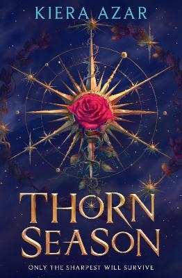 Thorn Season - Kiera Azar