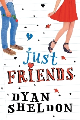 Just Friends - Dyan Sheldon