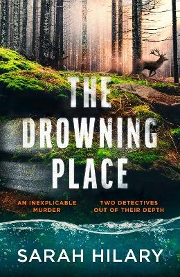 The Drowning Place - Sarah Hilary