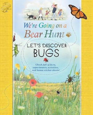 We're Going on a Bear Hunt: Let's Discover Bugs
