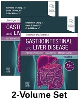Sleisenger and Fordtran's Gastrointestinal and Liver Disease - 2 Volume Set - Chung, Raymond T.; Rubin, David T.; Wilcox, Mel