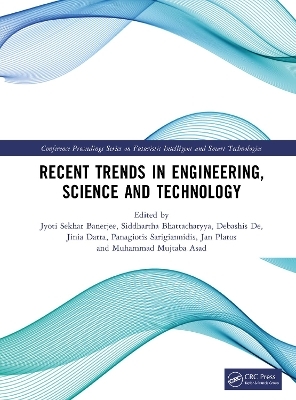 Recent Trends in Engineering, Science and Technology
