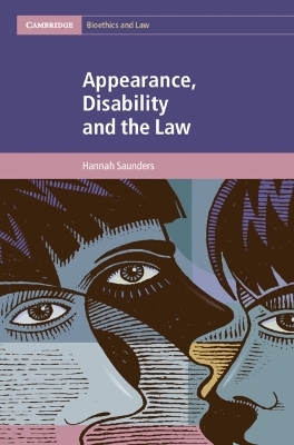 Appearance, Disability and the Law