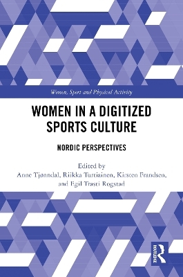 Women in a Digitized Sports Culture