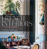 French Interiors - De Nicolay-Mazery, Christiane