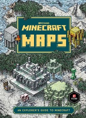 Minecraft: Maps