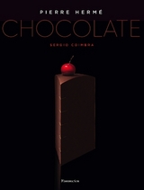 Pierre Herme: Chocolate - Hermé, Pierre