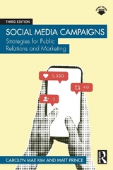 Social Media Campaigns - Kim, Carolyn Mae; Prince, Matthew