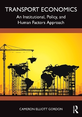 Transport Economics - Cameron Elliott Gordon